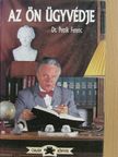 Dr. Petrik Ferenc - Az Ön ügyvédje [antikvár]