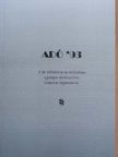 Adó '93 [antikvár]