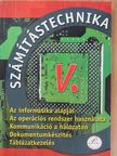 Fenyős Zoltán - Számítástechnika V. [antikvár]