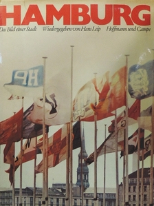 Hans Leip - Hamburg [antikvár]