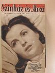 Ábel Péter - Szinház és Mozi 1954. (nem teljes évfolyam) [antikvár]
