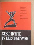 Károlyi Mihály - Geschichte in der Gegenwart [antikvár]