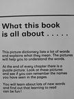 Dr. Elizabeth Goodacre - Picture Dictionary [antikvár]