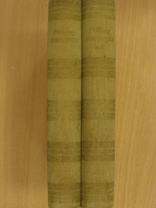 Henry Fielding - Tom Jones I-II. [antikvár]