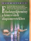 Éva Katalin - Feladatgyűjtemény a könyvviteli alapismeretekhez [antikvár]