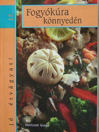 Fogyókúra könnyedén [antikvár]