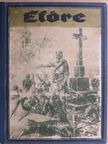 Baden-Powell Róbert - Előre 1916. január-június (fél évfolyam) [antikvár]