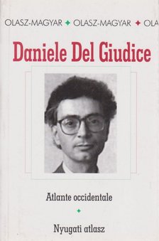GIUDICE, DANIELE DEL - Atlante occidentale - Nyugati atlasz [antikvár]