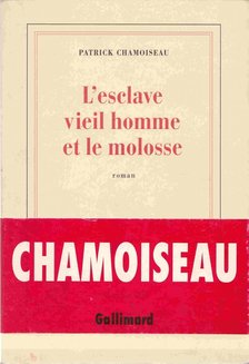 CHAMOISEAU, PATRICK - L'esclave vieil homme et le molosse [antikvár]