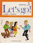 Geoffrey Broughton, Helene Gantier - Let's go 5e [antikvár]