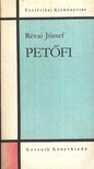 RÉVAI JÓZSEF - Petőfi [antikvár]