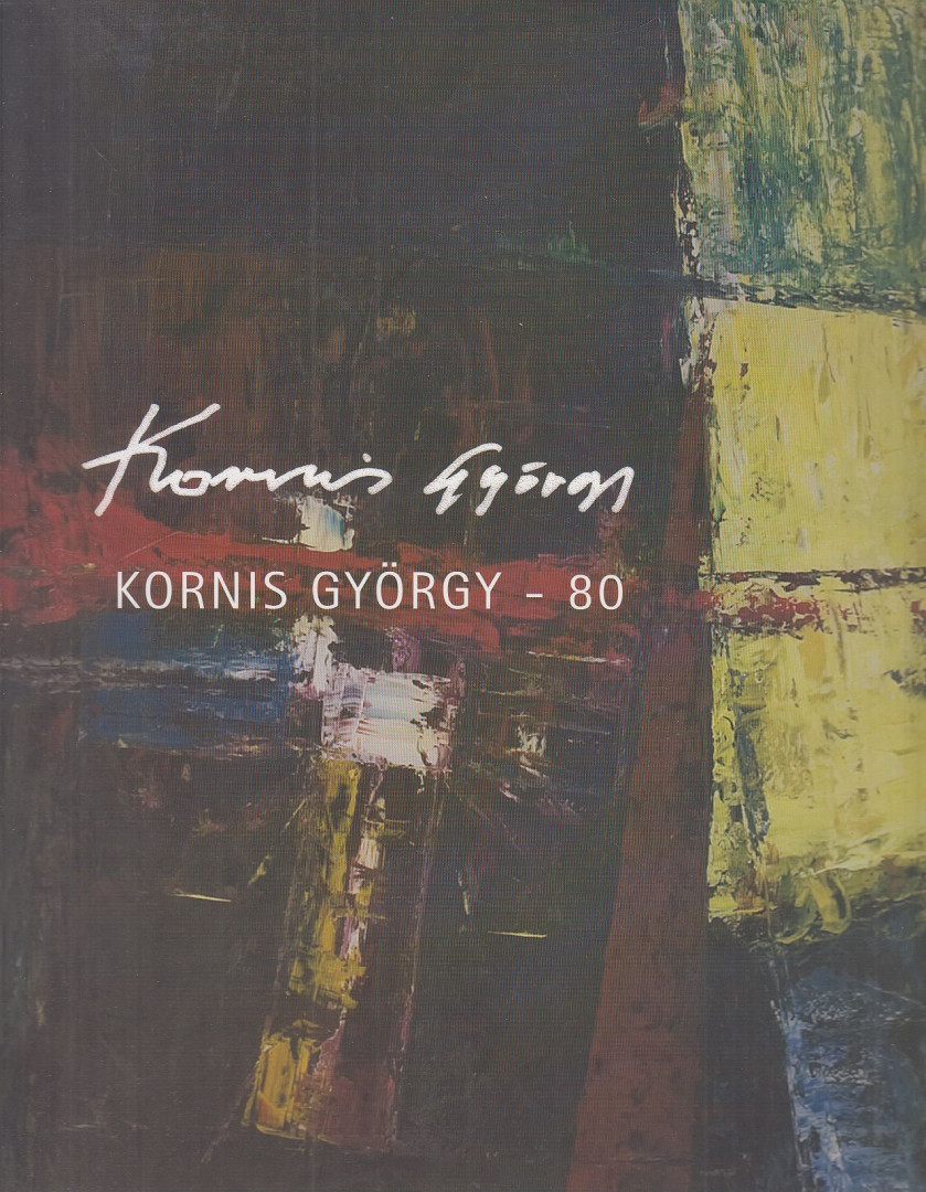 Mezei Ottó, Antall István - Kornis György - 80 [antikvár]