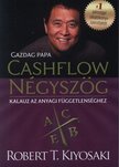 Robert T. Kiyosaki - Cashflow négyszög [antikvár]