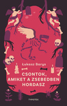 £ukasz Barys - Csontok, amiket a zsebedben hordasz [eKönyv: epub, mobi, pdf]