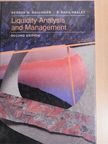 George W. Gallinger - Liquidity Analysis and Management [antikvár]