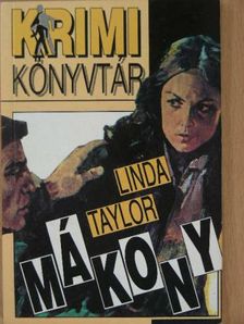 Linda Taylor - Mákony [antikvár]