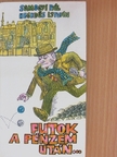 Somogyi Pál - Futok a pénzem után... [antikvár]