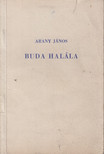 Arany János - Buda halála [antikvár]