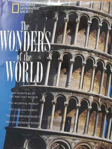 Catherine Herbert Howell - The Wonders of the World [antikvár]