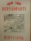 Urr Ida - Hernádparti himnuszok [antikvár]