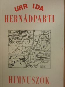 Urr Ida - Hernádparti himnuszok [antikvár]