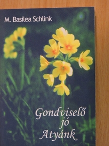 M. Basilea Schlink - Gondviselő jó Atyánk [antikvár]