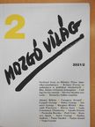 Csillag István - Mozgó Világ 2021. február [antikvár]