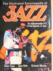 Brian Case - The Illustrated Encyclopedia of Jazz [antikvár]