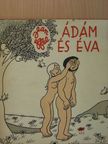 Francois Lejeune - Ádám és Éva [antikvár]