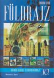 KOMÁROMI ISTVÁN - Földrajz 10. [antikvár]