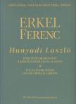 Erkel Ferenc, Egressy Béni - Hunyadi László (magyar-angol) [antikvár]