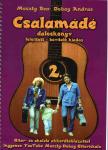 Muszty Bea-Dobay András - Csalamádé 2.