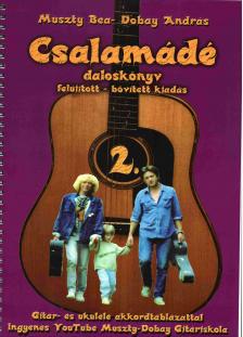 Muszty Bea-Dobay András - Csalamádé 2.