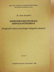 A. Etzioni - Szervezetszociológiai szöveggyűjtemény [antikvár]