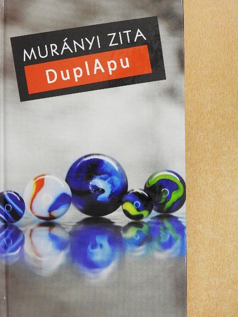 Murányi Zita - DuplApu [antikvár]