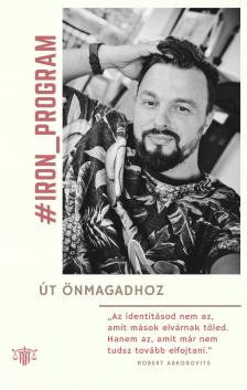 Abkorovits Robert - IRON Program [eKönyv: epub, mobi]