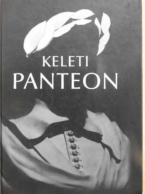 Gombás Sándorné - Keleti panteon [antikvár]