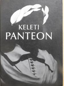 Gombás Sándorné - Keleti panteon [antikvár]