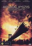APOKALIPSZIS - AZ ÍTÉLET NAPJA - DVD