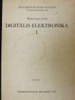 Hainzmann János - Digitális elektronika I. [antikvár]