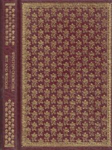 Churchill. Winston S. - Winston Churchill: His Wit and Wisdom [antikvár]
