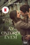 Julia Whelan - Az oxfordi évem [eKönyv: epub, mobi]