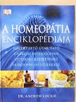 Dr. Andrew Lockie - A homeopátia enciklopédiája [antikvár]