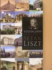 Watzatka Ágnes - Budapesti séták Liszt Ferenccel [antikvár]