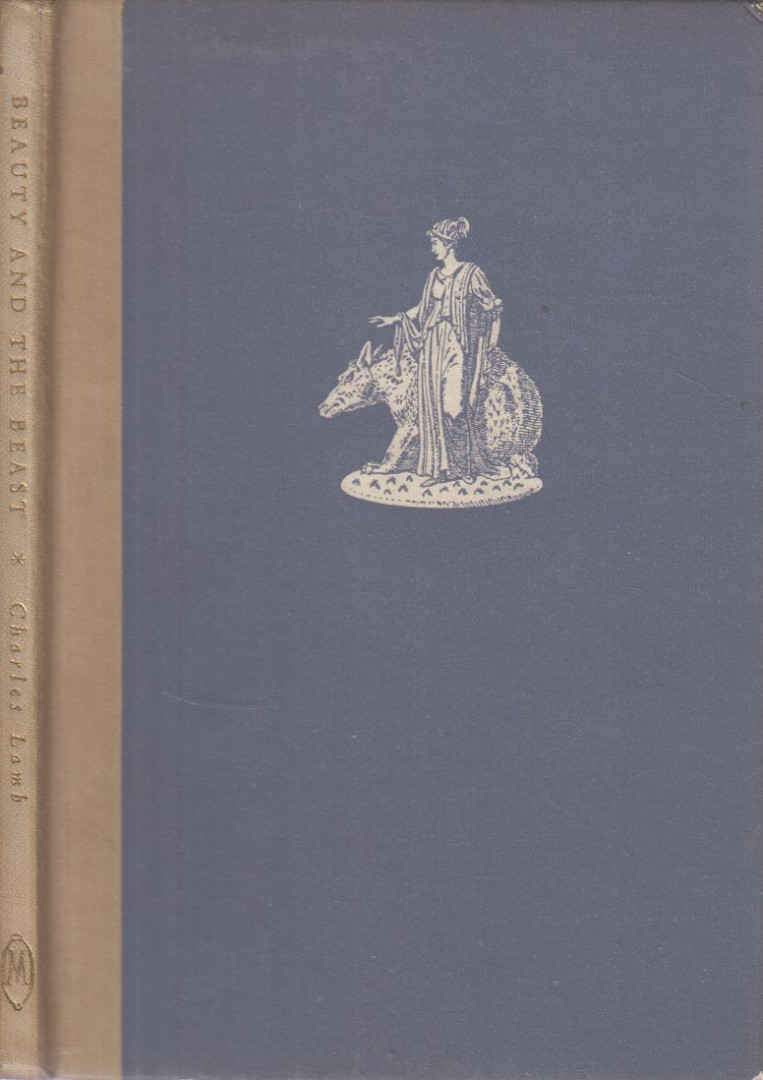 Charles Lamb - Beauty and the Beast [antikvár]