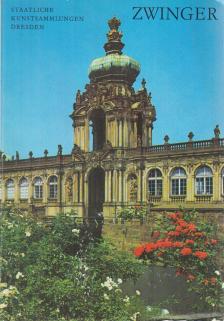 Zwinger [antikvár]