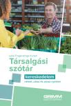 Leila Finger - Inge Kunerl - Társalgási szótár - kereskedelem - német, olasz és orosz nyelven