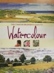 Angela Gair - The Complete Beginner's Guide to Watercolour [antikvár]