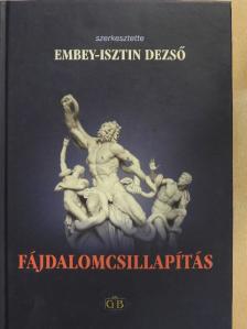 Dr. Antal István - Fájdalomcsillapítás [antikvár]