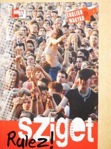 Sziget Rulez! [antikvár]